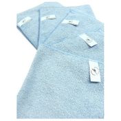 Yasima 5'li Mavi Ev ve Cam Temizliği Mikrofiber Temizlik Bezi