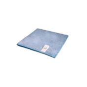 Yasima Mavi 3'lü 40x40 cm Mikrofiber Bez