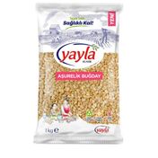 Yayla 1 kg Aşurelik Buğday