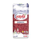 Yayla 1 kg Barbunya