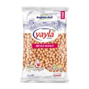 Yayla 1 kg Beyaz Yayla Nohut