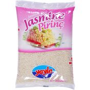 Yayla 1 kg  Jasmine Pirinç