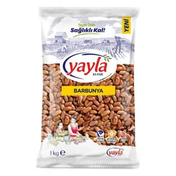 Yayla 1 Kg Kiraz Barbunya