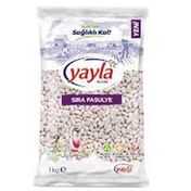 Yayla 1 kg Sıra Fasulye