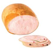 Yayla 1 kg Türk Hindi Göğüs Bütün Füme