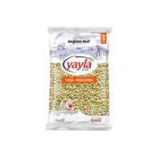 Yayla 1 kg Yeşil Mercimek