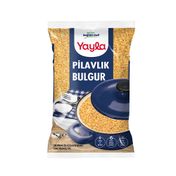 Yayla 1000 gr Pilavlık Bulgur