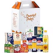 Yayla 13 Parça Ramazan Bereket Paketi