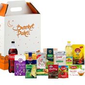 Yayla 13 Parça Süper Ekonomik Ramazan Kolisi
