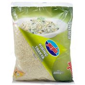 Yayla 2 kg Trakya Pirinç