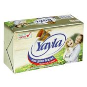 Yayla 250 gr Paket Margarin