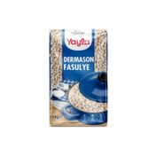 Yayla 4x1 kg Dermason Fasulye