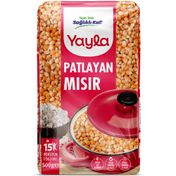 Yayla 4x500 gr Patlayan Mısır