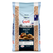 Yayla 5 kg Beyaz Nohut