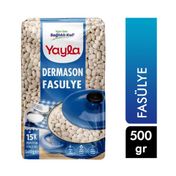 Yayla 500 gr Dermason Fasulye