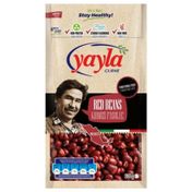Yayla 500 gr Gurme Kırmızı Fasülye