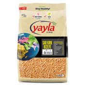 Yayla 500 gr Gurme Sarı Kırık Bezelye