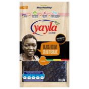 Yayla 500 gr Gurme Siyah Fasülye