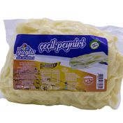 Yayla 500 gr Gurme Tam Yağlı Çeçil Peyniri