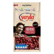 Yayla 8x500 gr Gurme Kırmızı Fasülye