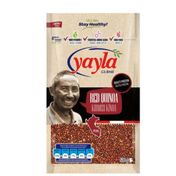 Yayla Gurme 500 gr Kırmızı Kinoa
