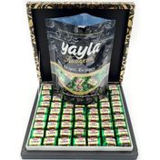 Yayla Kuruyemiş 1 kg Ahududulu Lord Çikolata