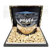 Yayla Kuruyemiş 1 kg Çiğ Kaju