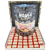 Yayla Kuruyemiş 1 kg Çilekli Lord Çikolata