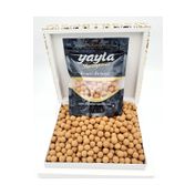 Yayla Kuruyemiş 1 kg Çıtır Leblebi