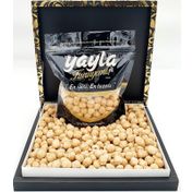 Yayla Kuruyemiş 1 kg Giresun 13-15 mm Fındık İçi