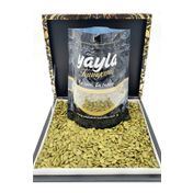 Yayla Kuruyemiş 1 kg Kabak Çekirdeği İçi
