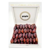 Yayla Kuruyemiş 1 kg Kudüs Hurma