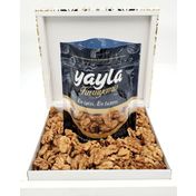 Yayla Kuruyemiş 1 kg Maraş Ceviz İçi