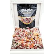 Yayla Kuruyemiş 1 kg Mini Bonbon Şeker