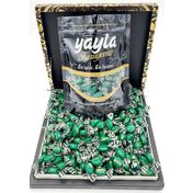 Yayla Kuruyemiş 1 kg Royal Okaliptus Mini Şekerleme