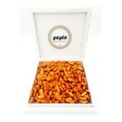 Yayla Kuruyemiş 1 kg Soslu Badem