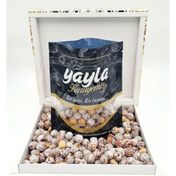 Yayla Kuruyemiş 1 kg Tuzlu Fındık