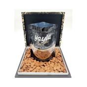 Yayla Kuruyemiş 1 kg Yerli Çiğ Badem