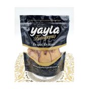 Yayla Kuruyemiş 100 gr Kurutulmuş Armut