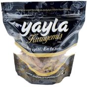 Yayla Kuruyemiş 100 gr Kurutulmuş Şekersiz Kivi