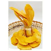 Yayla Kuruyemiş 150 gr Doğal Kurutulmuş Mango