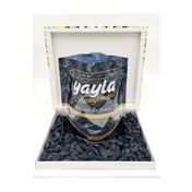 Yayla Kuruyemiş 250 gr Çekirdeksiz Siyah Üzüm Gölge Kurusu