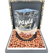 Yayla Kuruyemiş 250 gr Çiğ Fındık