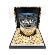 Yayla Kuruyemiş 250 gr Çiğ Kaju