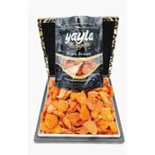 Yayla Kuruyemiş 250 gr Ekşi Yaprak Kayısı