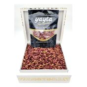 Yayla Kuruyemiş 250 gr Kavrulmuş Az Tuzlu İç Antep Fıstık