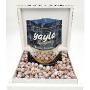 Yayla Kuruyemiş 250 gr Kavrulmuş Tuzlu Fındık İçi