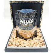 Yayla Kuruyemiş 250 gr Kavrulmuş Yerli Süt Badem