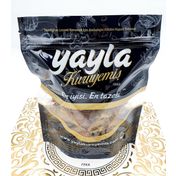 Yayla Kuruyemiş 250 gr Kurutulmuş Şekersiz Kivi