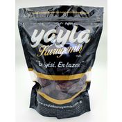 Yayla Kuruyemiş 250 gr Premium Jumbo Kudüs Hurması